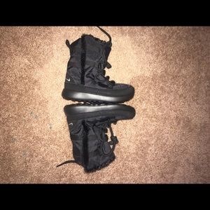 Toddler Nike Boots